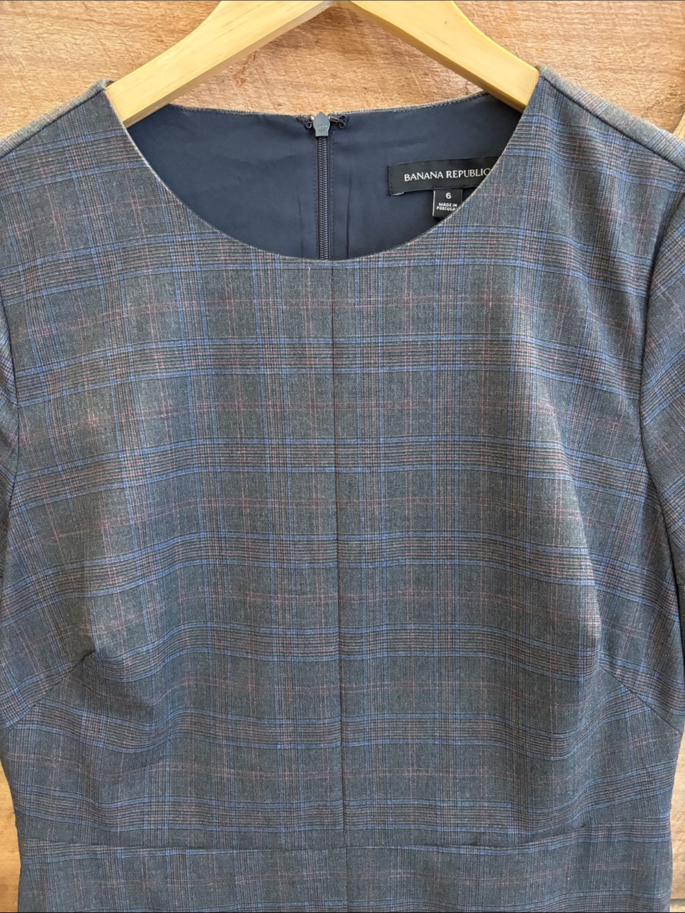 NWOT banana republic dress